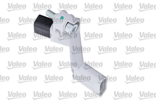 Senzor impulsuri arbore cotit VW GOLF VII Variant (BA5, BV5) 2.0 TDI  diesel 150 cai VALEO 366499